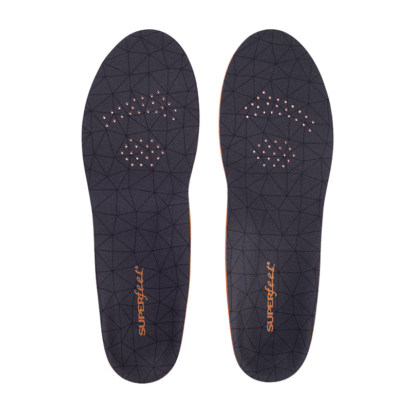 flexi foot insoles